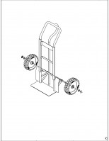 DeWalt DXWT-501-XJ Truck Spare Parts